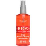 Mary Life Btox - Óleo Reconstrutor Progressivo Condicionante 60ml
