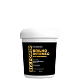 For Beauty BTX Power Brilho Intenso - Btox Efeito Liso Ação Cauterizadora 250g