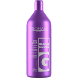 Prohall Cosmetic Pro Color - Máscara Blond Gloss Efeito Loiro Perolado Platinum 500ml