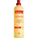 Yamá Cosméticos Yamasterol Babosa e D-Pantenol - Creme Multifuncional Co-Wash 320g