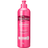 Yamá Cosméticos Yamasterol Queratina - Creme Multifuncional Co-Wash 320g