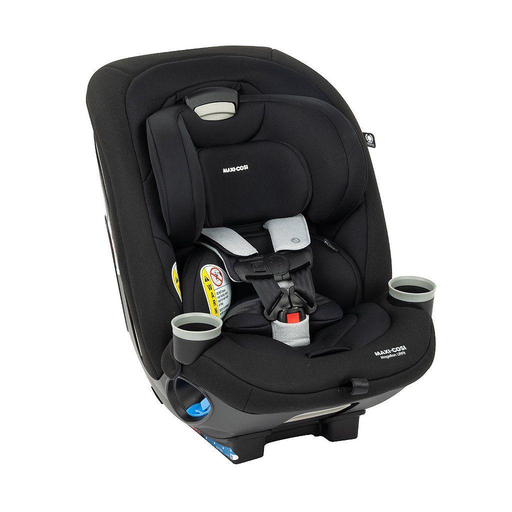 Cadeirinha Magellan Liftfit Maxi-cosi Black