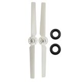 1 Pares De Hélices De Drone Para Yuneec Typhoon Q500 Q500m 4k