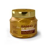 Mascara Banho De Verniz Forever Liss 250g