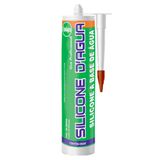 Selante Acrilico Cinza Sbrix Preenchimento Fissuras Trincas 450g Ml