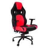 Cadeira Gamer Base Giratória com braço Linha Gamer Racing