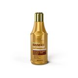 Shampoo Banho De Verniz Forever Liss 300ml