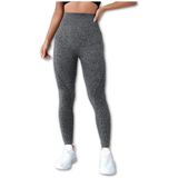 Calça Legging Empina Bumbum Fitness Cintura Alta