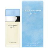 Dolce &amp; Gabbana Light Blue Eau De Toilette - Perfume Feminino 100ml