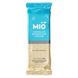 Chocolate Mió Branco Com Cookies Zero 20g