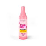 Shampoo Desmaia Cabelo Forever Liss 500ml