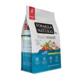 Ração Fórmula Natural Fresh Meat Cães Ad.mini/peq.frango 2,5kg