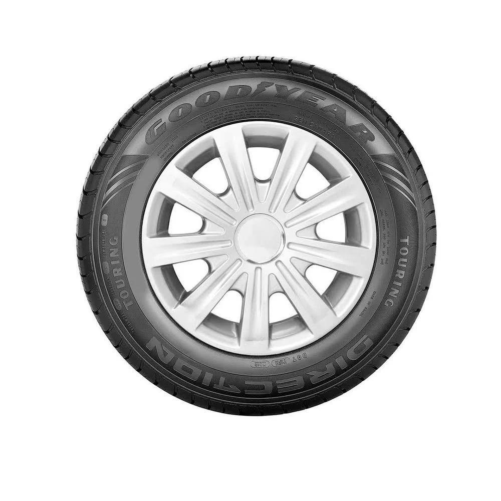 Pneu Goodyear Aro 13 Direction Touring 175 70r13 82t Carrefour