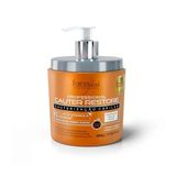 Máscara Capilar Cauter Restore Forever Liss 500g