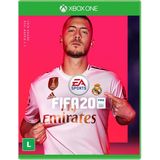 Jogo Fifa 20  - Xbox One