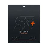 Corda P/ Violão Aço Sg+ Coated Phosphor Bronze 12/54 Ec0540