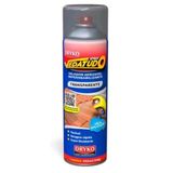Spray Emborrachado Impermeabilizante Uso Geral 400ml Dryko-transparente