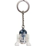 Chaveiro Lego Star Wars R2-d2 - Lego R2-d2