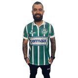 Camisa Palmeiras Retro 1993/94 Parmalat