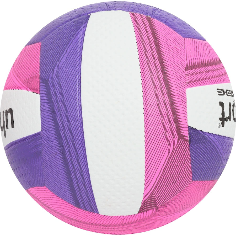Bola Vôlei Uhlsport Xtreme Roxo E Rosa - Carrefour