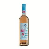 Vinho Rose Piscine Sea Sun