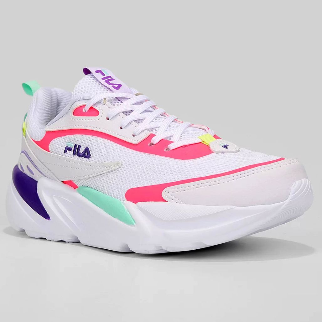 Tenis fila clearance feminino 36