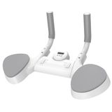 Equipamento De Treinamento Deend - Grip Confortável - Liga