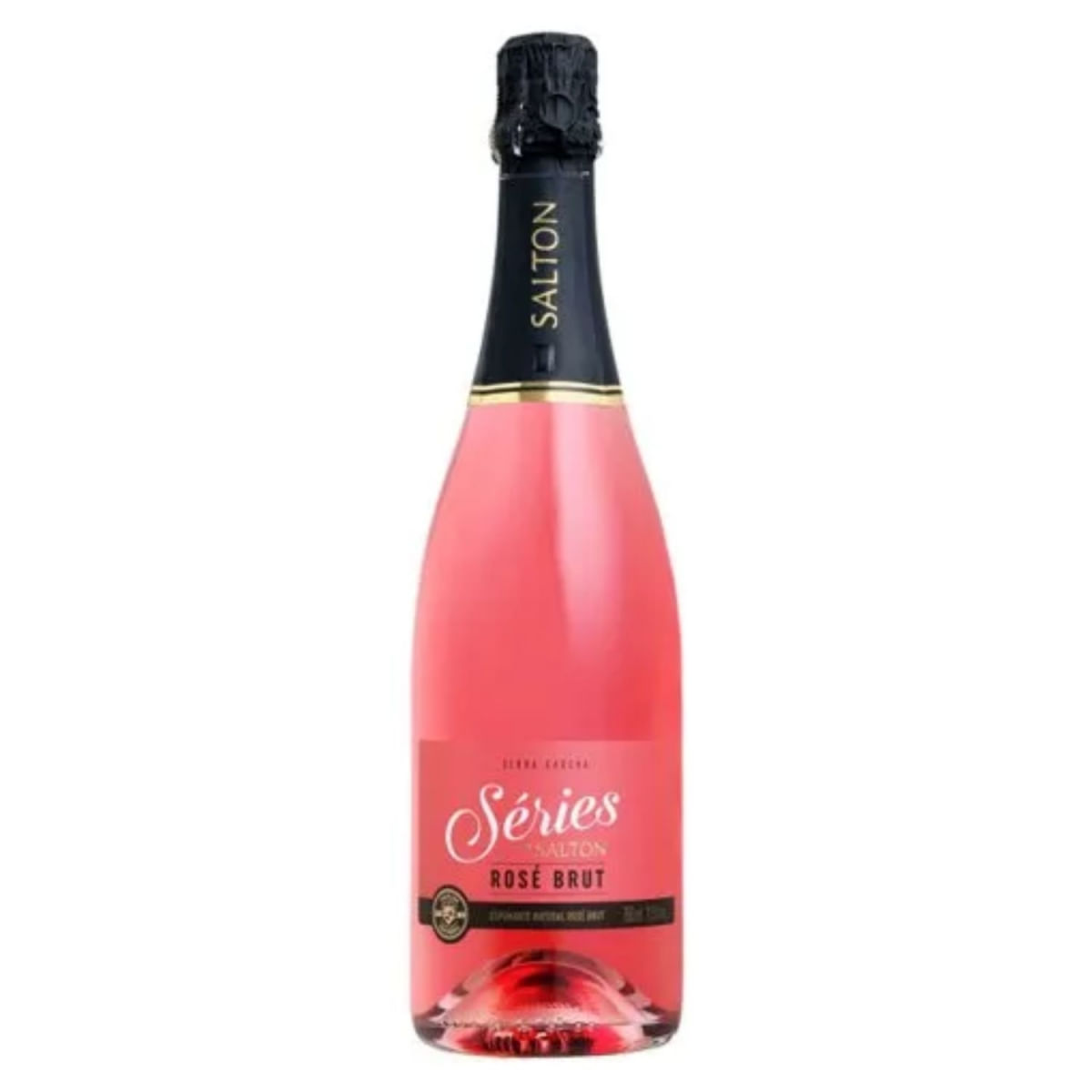 Espumante Salton Series Brut Rose Salton