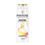 Shampoo Pantene Pro-v Miracles Queratina 175ml Shampoo Queratina Pantene 175ml