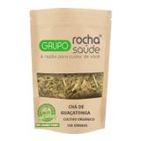 Chá De Guaçatonga  Orgânica 100 Gramas