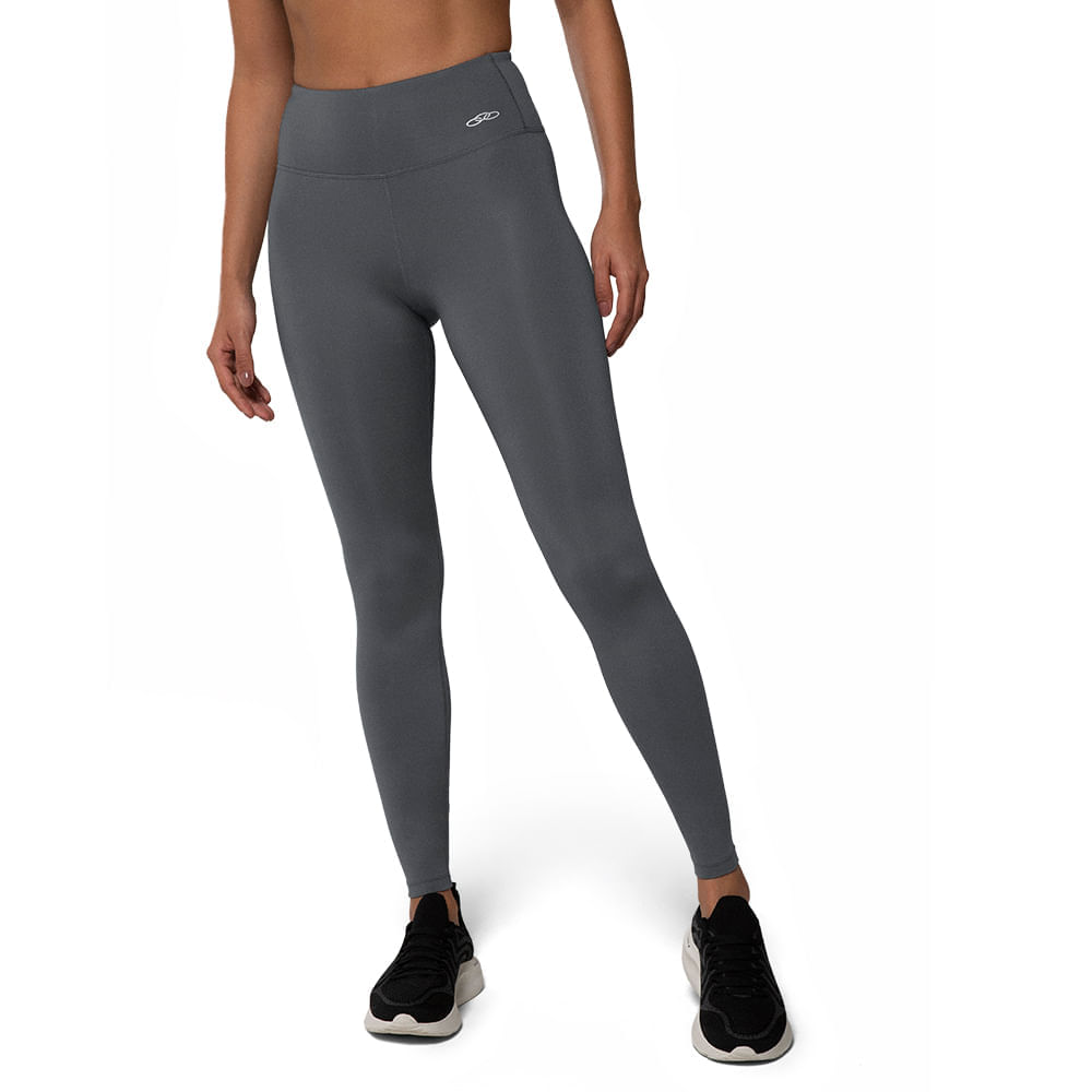 Legging De Treino Feminina Essential Olympikus