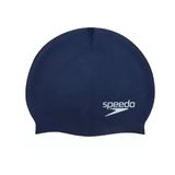 Touca De Natação Big Swim Cap Marinho U  Speedo