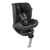 Cadeirinha De Carro Only One Isofix Asphalt Abc Design