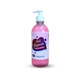 Sabonete Líquido Viva Clean Frutas Vermelhas 500 Ml