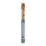 Macho Máquina Hsse Din 371 M8x1,25mm 250/2 Osg
