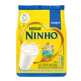 Leite Em Pó Ninho Integral Fort+ 750g