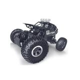 Carrinho 4x4 Metal Monsters Truck Forte