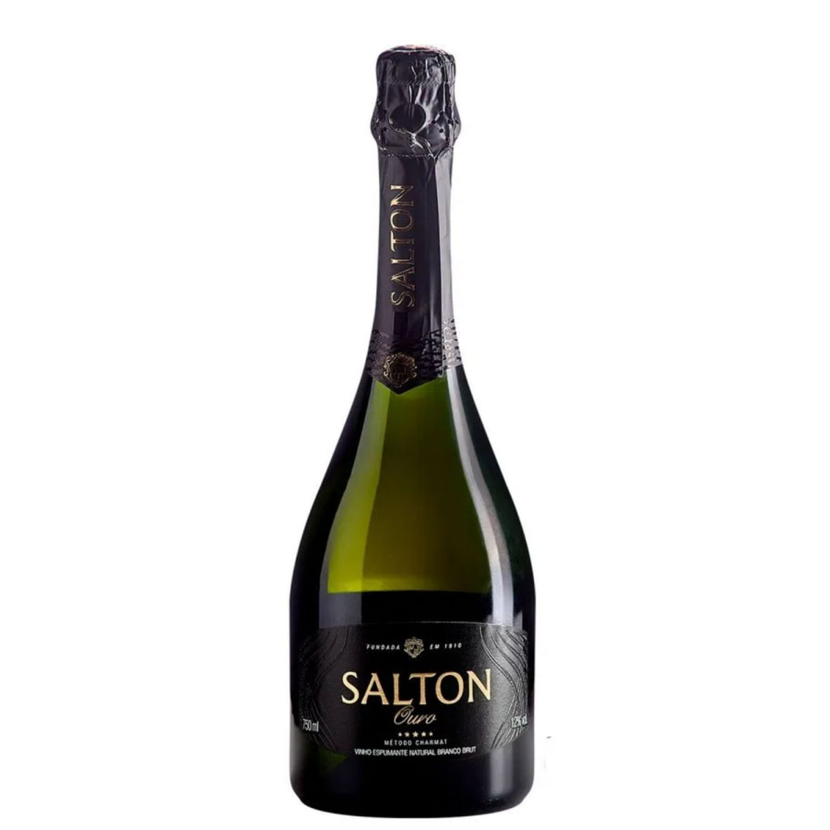 Espumante Fino Salton Ouro Brut 750 Ml