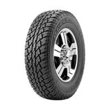 Pneu Bridgestone Aro 15 Dueler A/T 693 205/70R15 96T - Original Doblo/Adventure/ Idea Adventure/Palio W Adventure