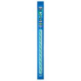 Bala Fini Regaliz Tubes Desenrola E Estika Framboesa Citrus 27g - Embalagem Com 24 Unidades