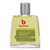 Loção Pós Barba Bozzano Mentolada 100ml