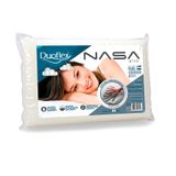 Travesseiro Duoflex Nasa Alto - 50x70