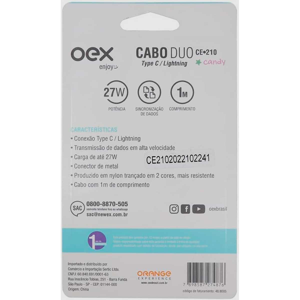 cabo-carregador-duo-usb-tipo-c-lightning-oex-ce210-branco-4.jpg