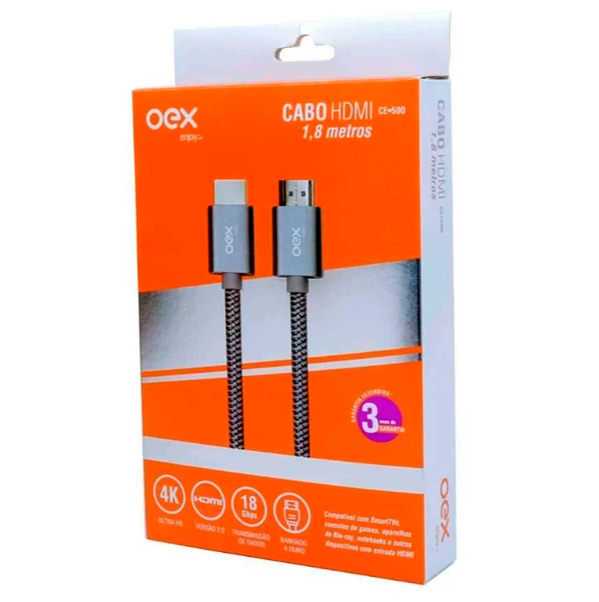 cabo-hdmi-2.0-ultrahd-nylon-banhado-ouro-1.8-metros-oex-ce500---preto-2.jpg