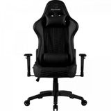 Cadeira Gamer Fortrek Cruiser Preta