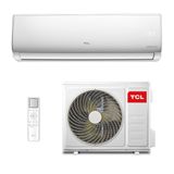 Ar-condicionado Split Hw Inverter Tcl Elite Series A2 32.000 Btus Quente/frio 220v