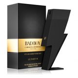 Perfume Carolina Herrera Bad Boy Le Parfum 150 Ml 150 Ml