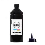 Tinta Sublimática para Epson L365 Bulk Ink Black 1 Litro Aton