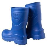 Bota Infantil Ultraleve Eva Baspan Cano Médio