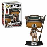 Funko Pop Princess Leia 606 Star Wars Return Of The Jedi